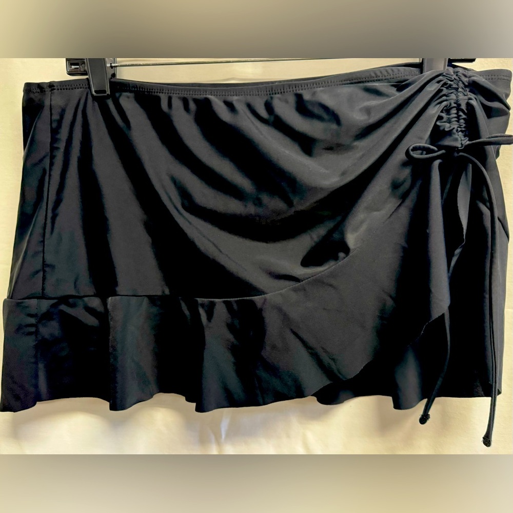 Swim Skirt - XL -